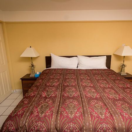 Bayport Residence Inn Roger 외부 사진