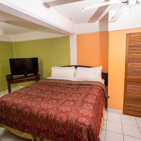 Bayport Residence Inn Roger 외부 사진