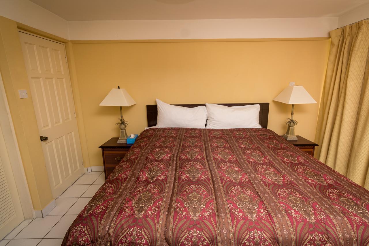 Bayport Residence Inn Roger 외부 사진