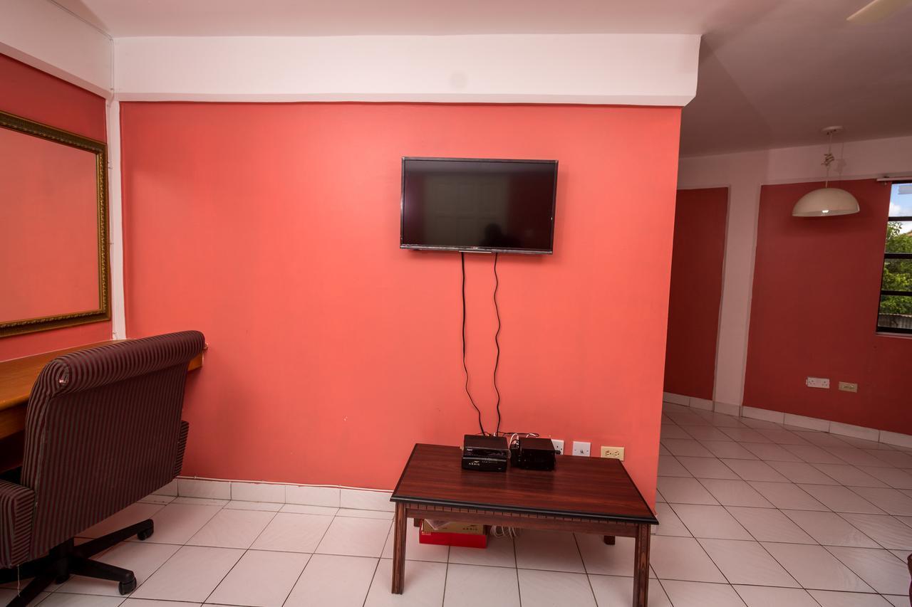 Bayport Residence Inn Roger 외부 사진