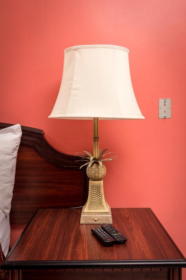 Bayport Residence Inn Roger 외부 사진