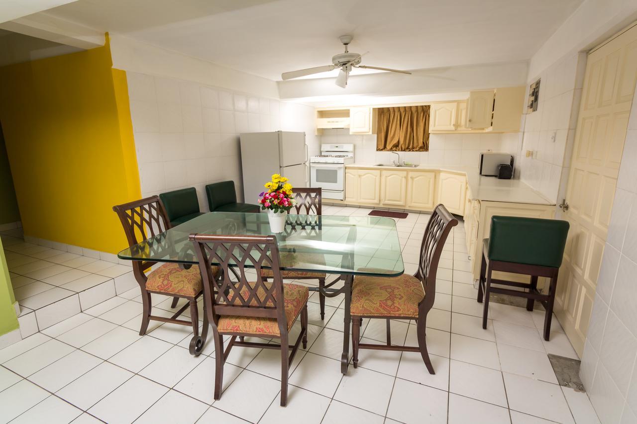 Bayport Residence Inn Roger 외부 사진