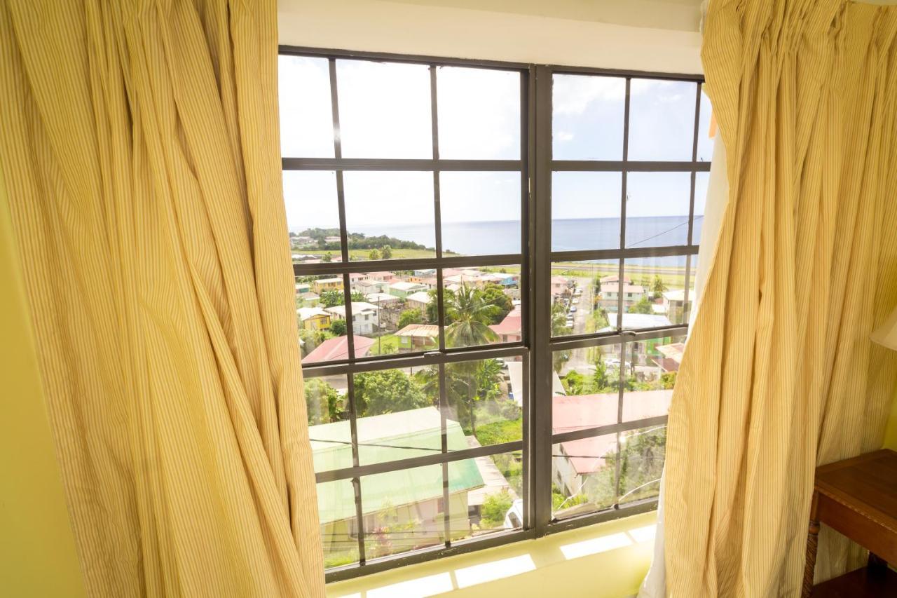 Bayport Residence Inn Roger 외부 사진